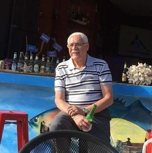 Meet your Posher, Juan